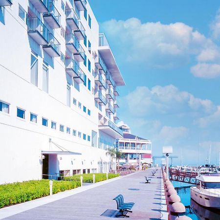 Hotel Marinoa Resort Fukuoka Exterior photo