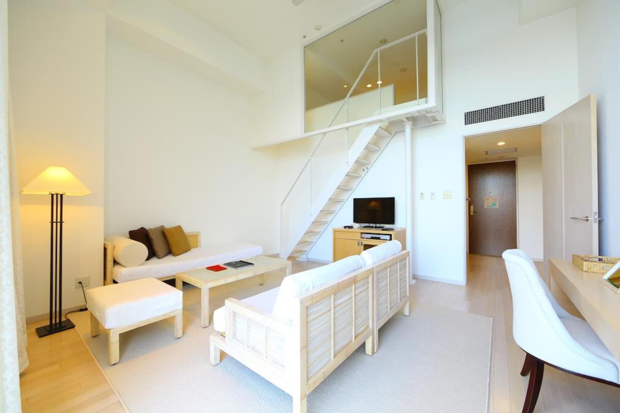 Hotel Marinoa Resort Fukuoka Exterior photo