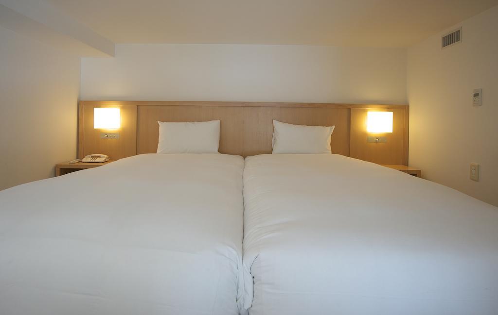 Hotel Marinoa Resort Fukuoka Exterior photo